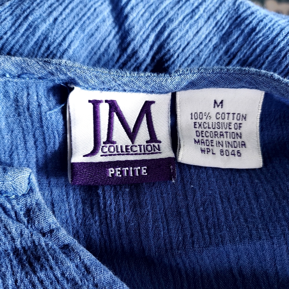 JM Collection-Top-MP - Picture 3 of 5